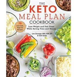 Keto Beginner Meal Plan